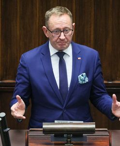 Afera ws. działki pod CPK. Wody Polskie wydały oświadczenie