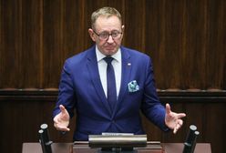 Afera ws. działki pod CPK. Wody Polskie wydały oświadczenie