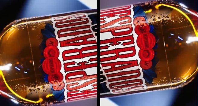 Desperados Nocturno „odpala wyższy poziom imprezy” w nowej aktywacji dla konsumentów