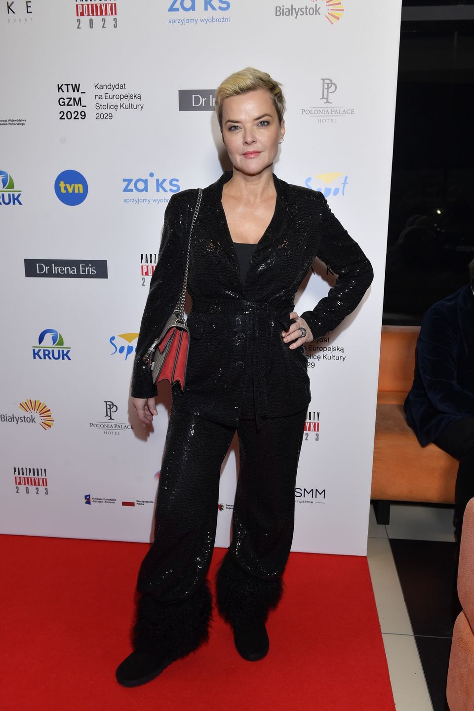 Gwiazdy brylują na Paszportach Polityki 2023