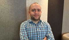 Bartosz Pucek szefem projektów cyfrowych i mobilnych w Onet-RASP