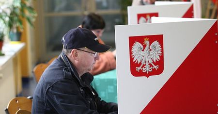 Nieprawidłowości w lokalu w Zakopanem. Głosy będą uznane za nieważne