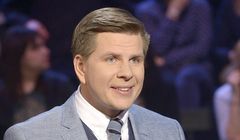 Filip Chajzer testuje rzeczy na własnym kanale na YouTube. "Nie zamierzam się ograniczać"