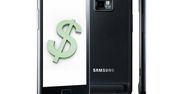 Samsung Galaxy S II pokonał iPhone’a 4 w Korei
