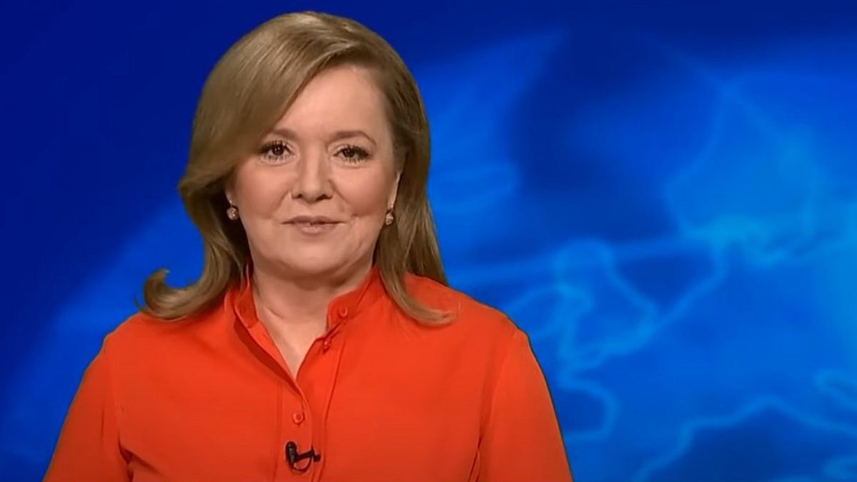 W TV Republika zwalniają pracowników “z dnia na dzień”; kadr TV Republika