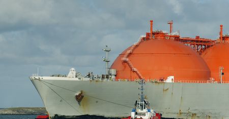 Portugalia centrum przeładunkowym LNG dla Europy. Myślą głównie o Polsce i Niemczech