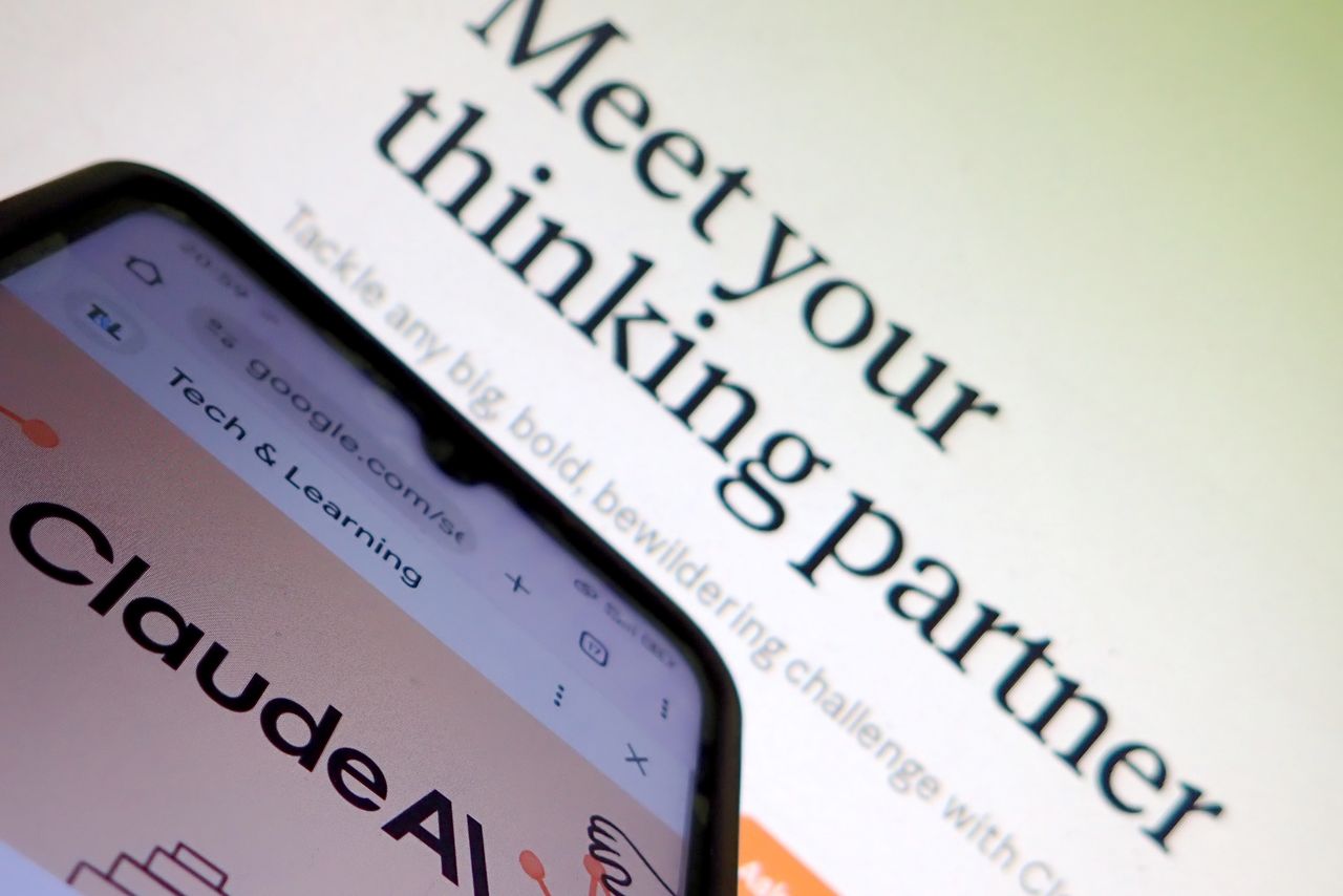 Potentat AI uczy za darmo. Nie musisz być ekspertem