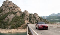 Alfa Romeo promowana w pierwszej globalnej kampanii (wideo)