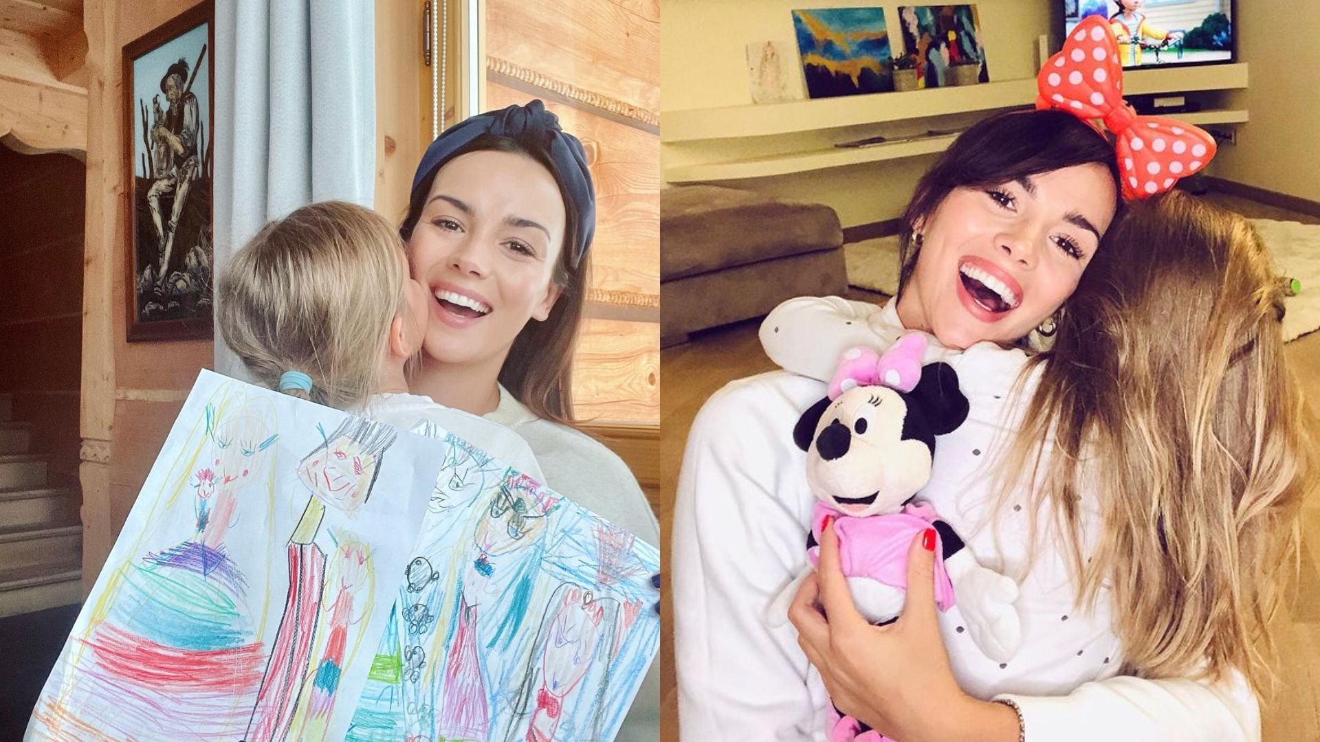 Tak wygląda góralski dom Pauliny Krupińskiej 