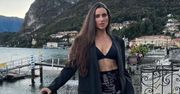 Żona Krychowiaka sporo odsłoniła. Imponujące mięśnie