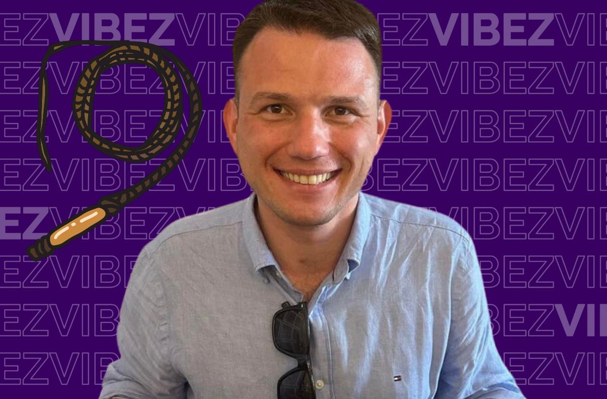 Mentzen wciąż popiera przemoc. Plusy? Przynajmniej jest słowny