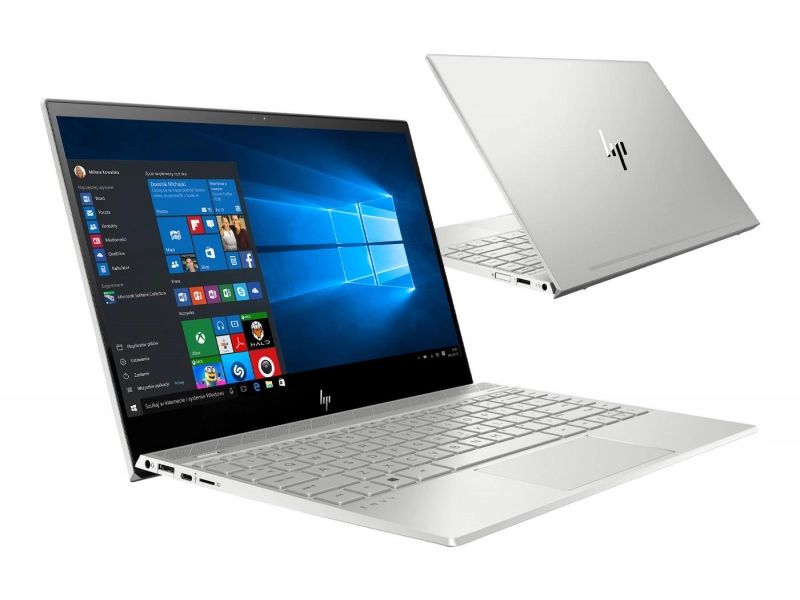 HP Envy 13