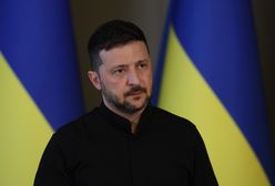 Kluczowe negocjacje w Stambule. Jest stanowisko Ukrainy