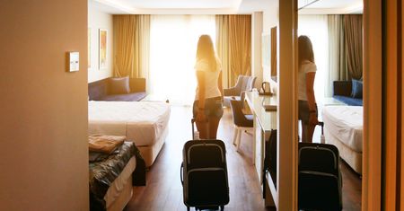 Otwarcie hoteli. Ceny drastycznie wzrosną? Hotelarz odpowiada