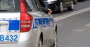 Zielonki: Skakał po maskach aut. Kolega nagrywał i wrzucił do sieci