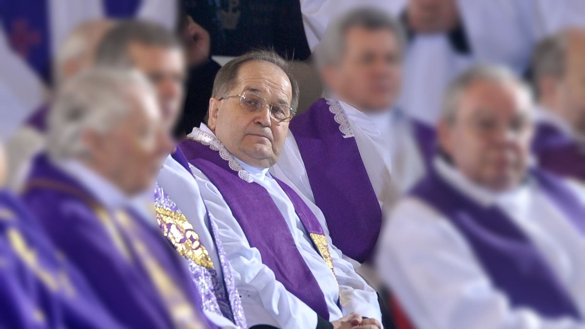 Ojciec Tadeusz Rydzyk apeluje o wpłaty