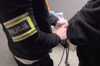 Napadli na młodego Ukraińca. Mieszkaniec Radomia aresztowany