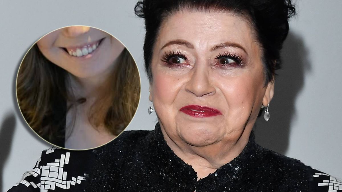 Ewa Bem pokazała córkę