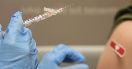 Niepokojące doniesienia ws. COVID-19. "Ludzie się denerwują"