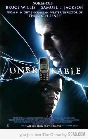Nokia 3310 - legenda wiecznie żywa [cz. I] 21