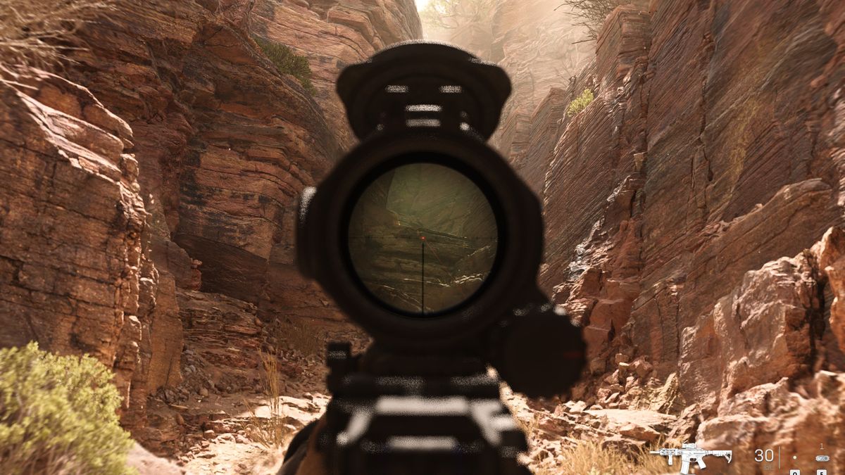 Call of Duty: Modern Warfare II 