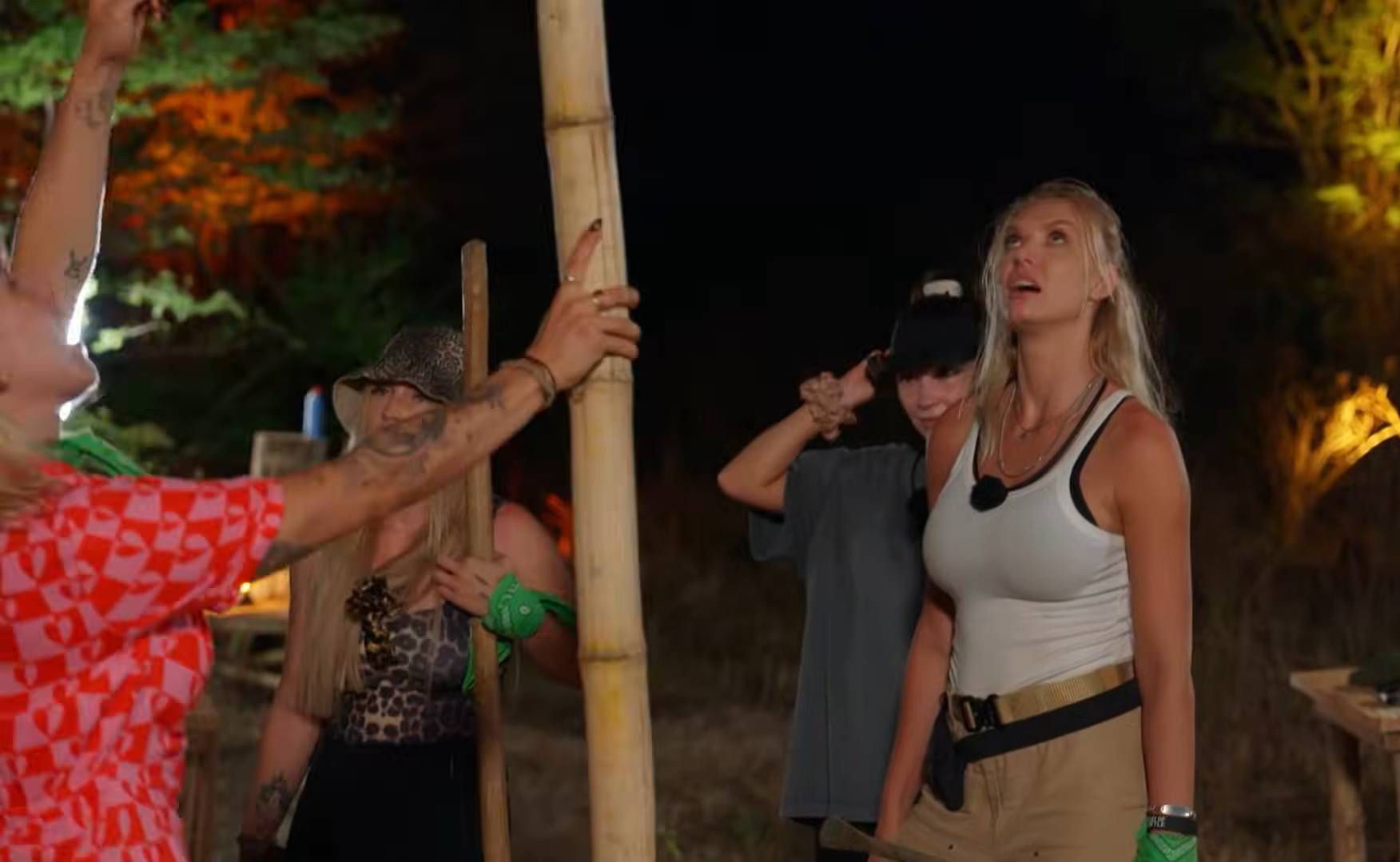 "Królowa przetrwania", kadr z nowego sezonu