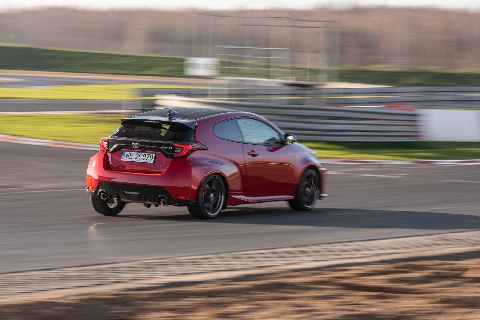 Toyota GR Yaris