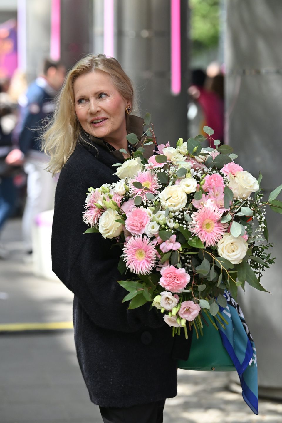Grażyna Szapołowska