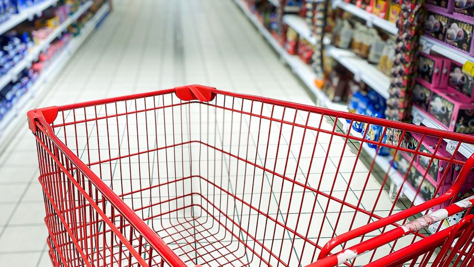 Raport o podwyżkach cen w polskich sklepach