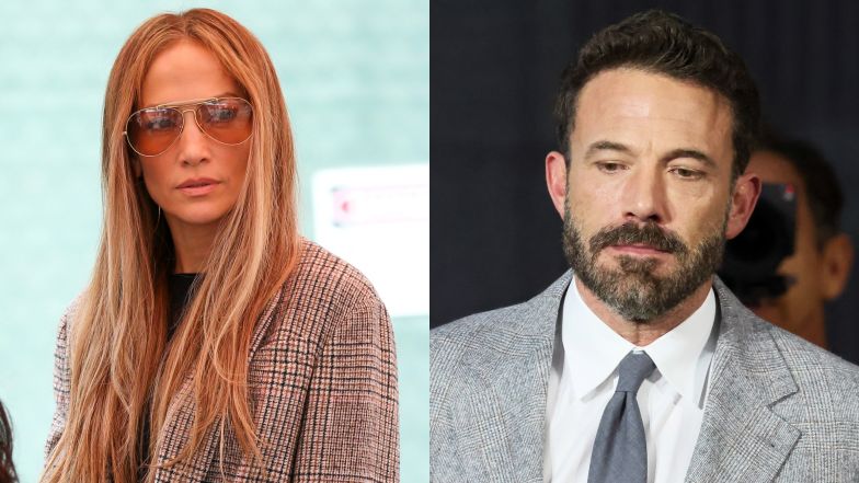 Ben Affleck and Jennifer Lopez marriage heads to an end amid mood swings and therapy fails