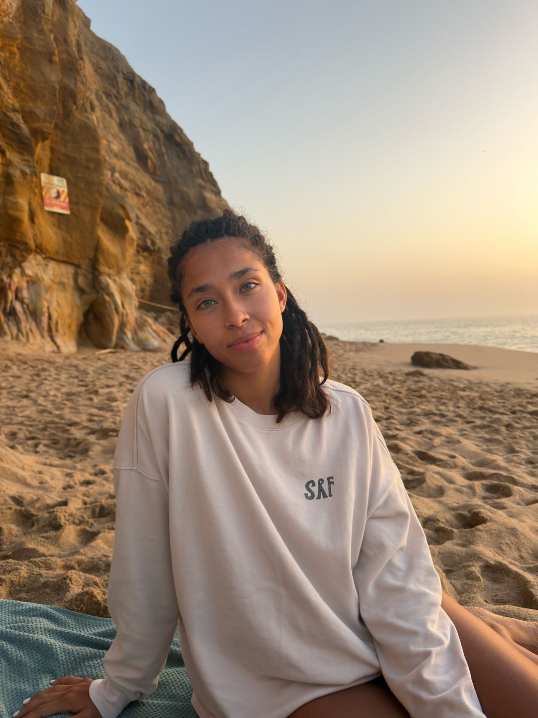 Vanessa Mensah