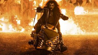Klęska w kinach. Sequel albo remake. Widzowie mają dość takich filmów