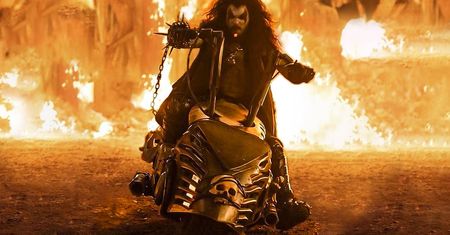 Klęska w kinach. Sequel albo remake. Widzowie mają dość takich filmów