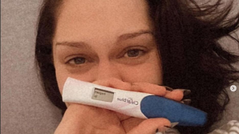 Piosenkarka podzieliła się radosną nowiną. "Chcę po prostu móc płakać i jeść pikle w czekoladzie"