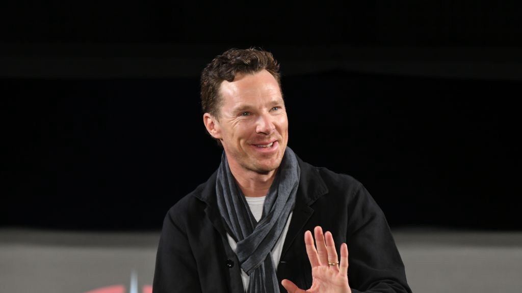 W główną rolę w serialu wcieli się Benedict Cumberbatch