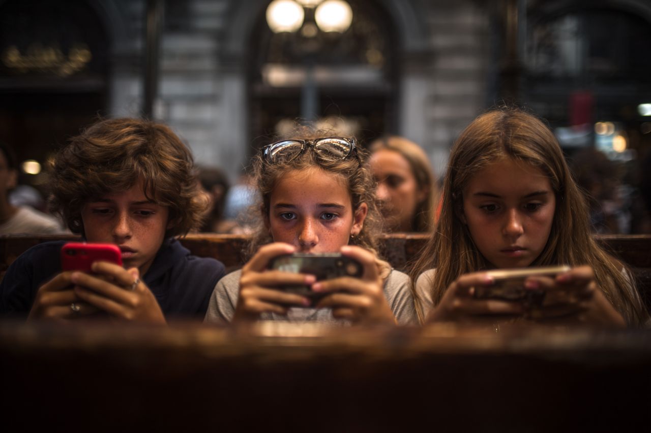 Hiszpania mówi "dość" TikTokowi i Instagramowi – zakaz mediów społecznościowych dla dzieci poniżej 16 lat