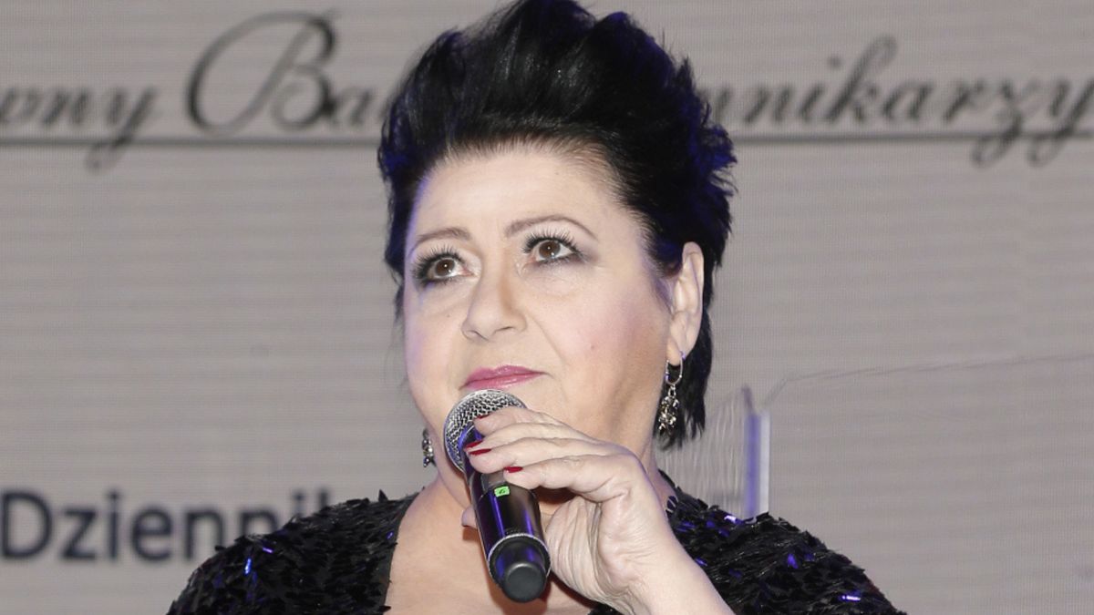 Ewa Bem mówi o trudnych doświadczeniach i żałobie po córce 