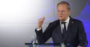 Tusk krytykuje Dudę. "Krok za daleko"