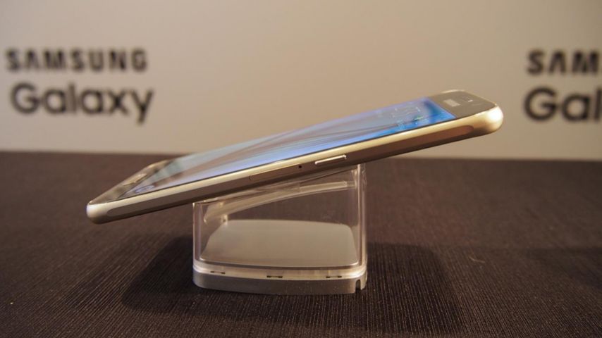 Galaxy S6 i Galaxy S6 edge - pierwsze wrażenia 3