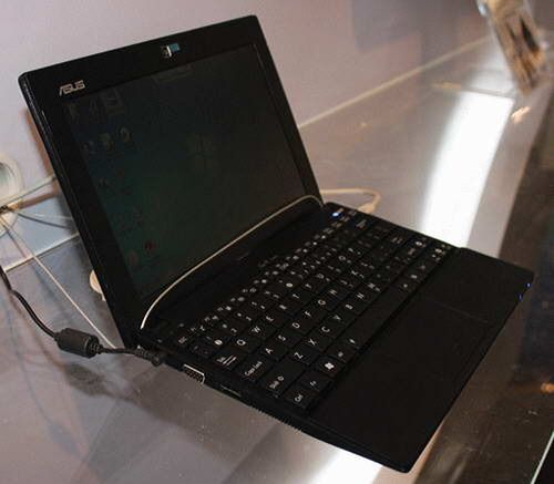 Eee PC 1016P - co dostaniemy od Asusa za 1500 PLN? 2
