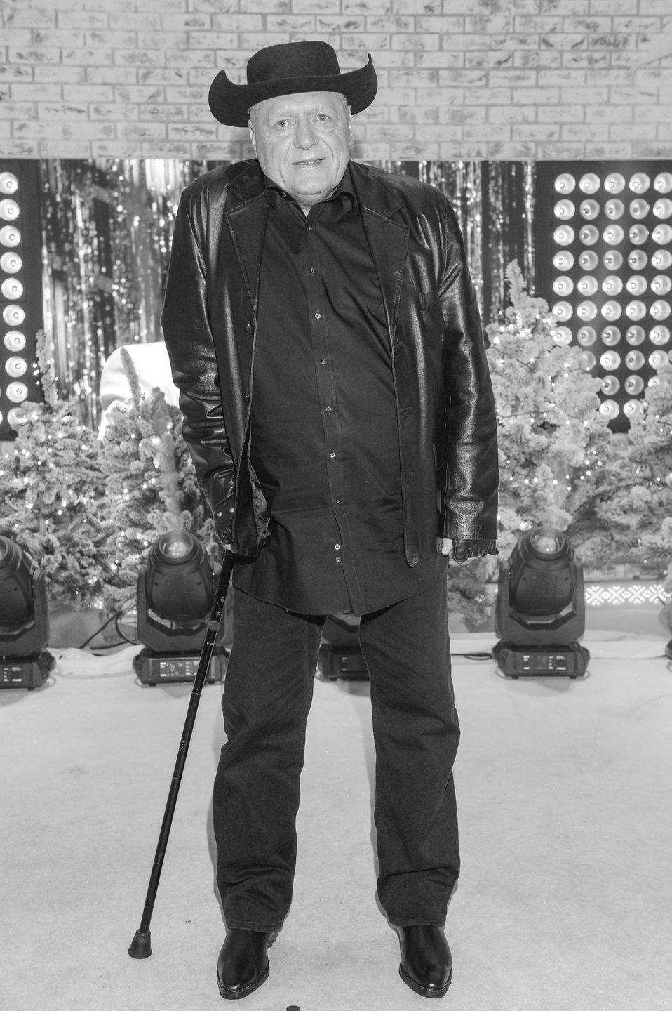 Nie żyje finalista "The Voice Senior"