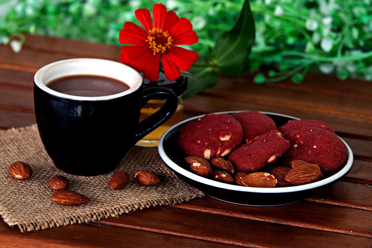 Kakao może zapobiegać szkodom wyrządzanym przez siedzący styl życia