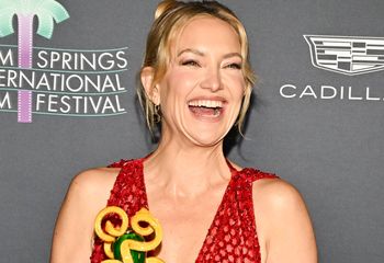 Pokazała się w "nagiej" sukience. Aż trudno oderwać od niej wzrok