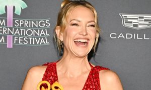 Pokazała się w "nagiej" sukience. Aż trudno oderwać od niej wzrok