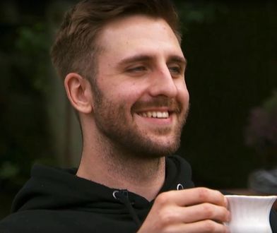 Mateusz z "Rolnik szuka żony" jest rozchwytywany. Pojawi się w show Polsatu?