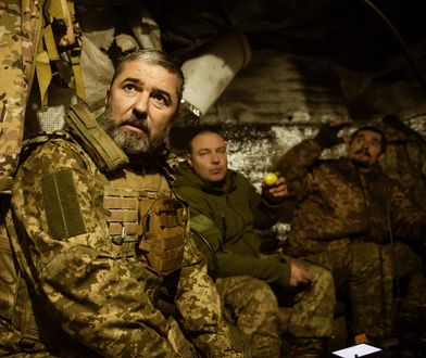 Ameryka nie pomoże Ukrainie. Co zrobi teraz Europa?