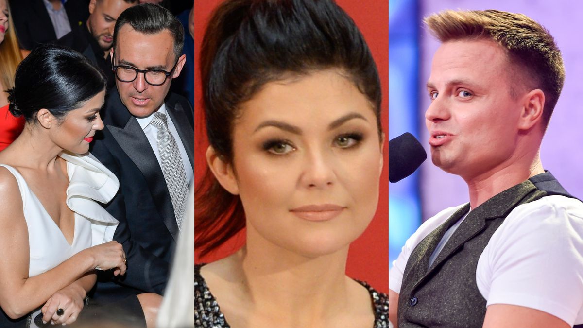 Katarzyna Cichopek przerywa milczenie. Skomentowała ostatnie wydarzenia 