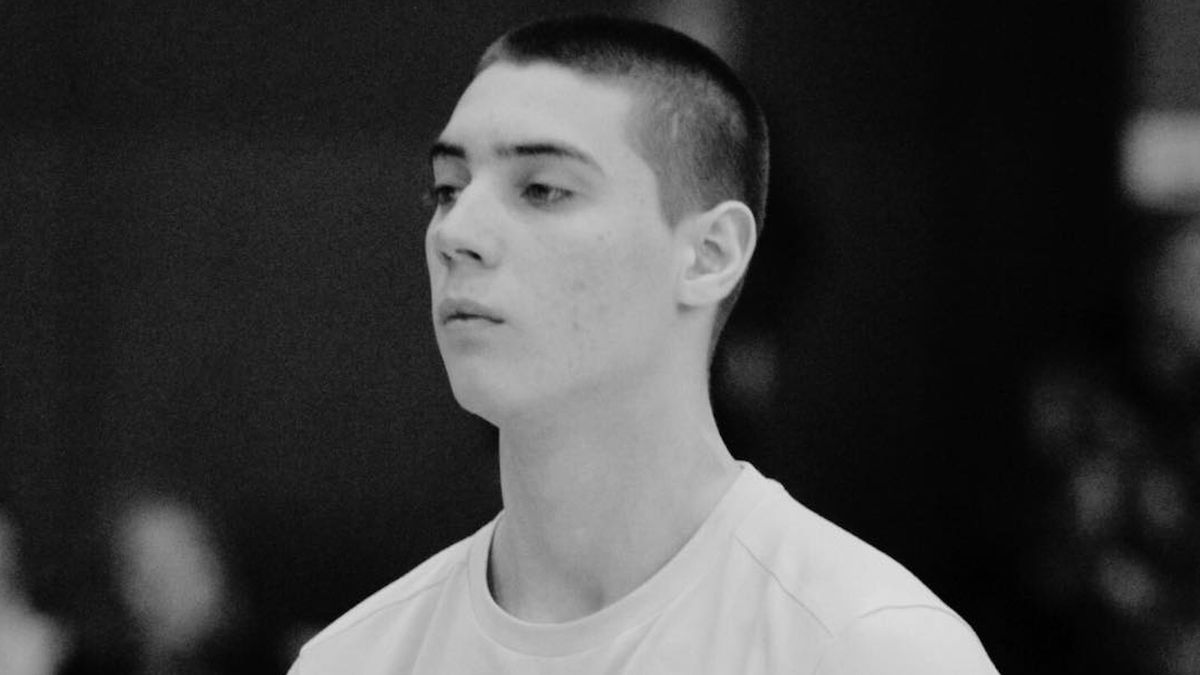 Nie żyje Fiodor Epifanow