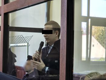 Sebastian M. zabrał głos w sądzie. Złożył zaskakujące oświadczenie