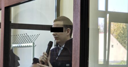Sebastian M. zabrał głos w sądzie. Złożył zaskakujące oświadczenie